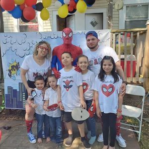 Meet your Posher, Crystal